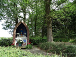 Mariakapel Maria onze hoop